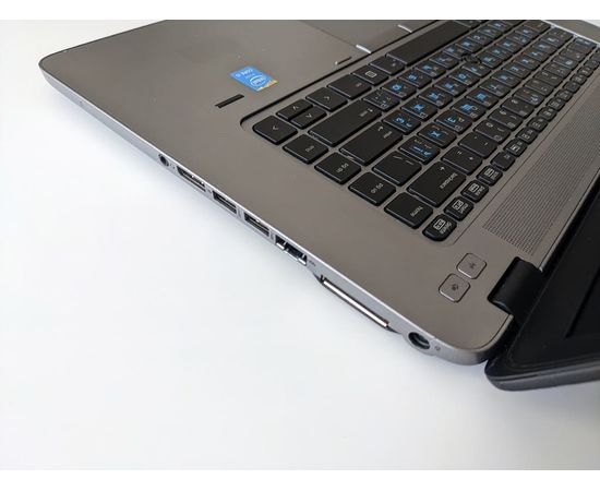  Ноутбук HP EliteBook 850 G2 15&quot; i5 8GB RAM 500GB HDD, фото 5 