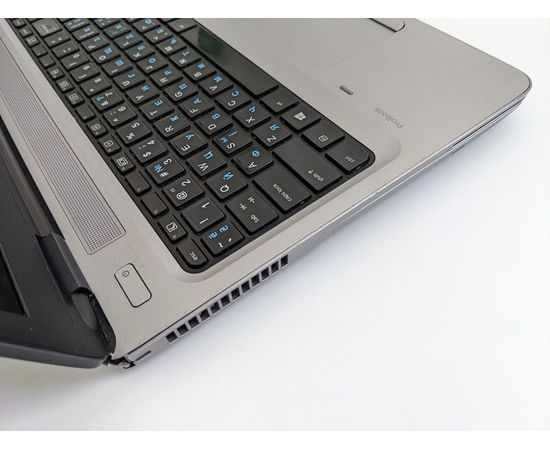 Ноутбук HP ProBook 650 G2 15&quot; Full HD i5 8GB RAM 500GB HDD, фото 5 