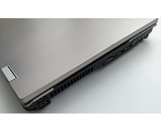  Ноутбук HP EliteBook 8540P 15&quot; i7 NVIDIA 8GB RAM 500GB HDD, фото 5 