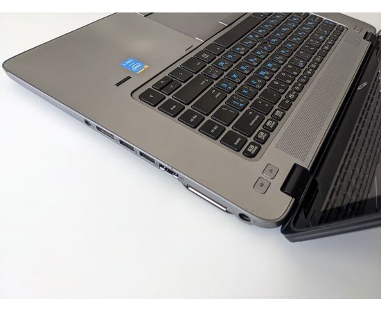 Ноутбук HP EliteBook 850 G2 15&quot; Сенсор Full HD i5 AMD 16GB RAM 512GB SSD, image 4 