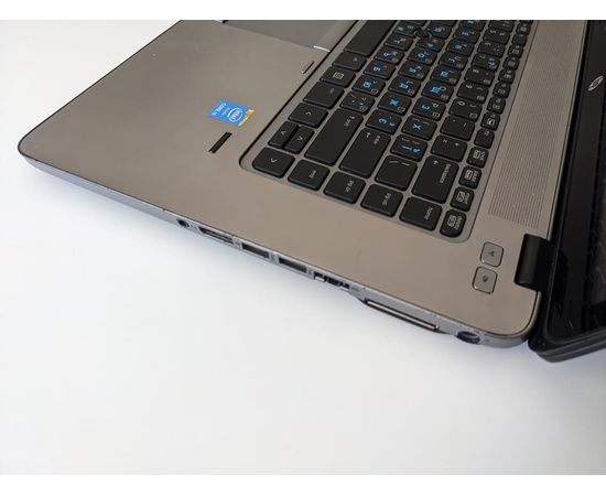  Ноутбук HP EliteBook 850 G2 15&quot; Сенсор Full HD i5 AMD 16GB RAM 256GB SSD, фото 4 