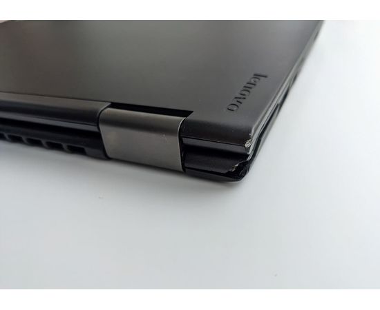  Ноутбук Lenovo ThinkPad Yoga S3 14&quot; Full HD IPS i5 NVIDIA 8GB RAM 250GB SSD, фото 5 