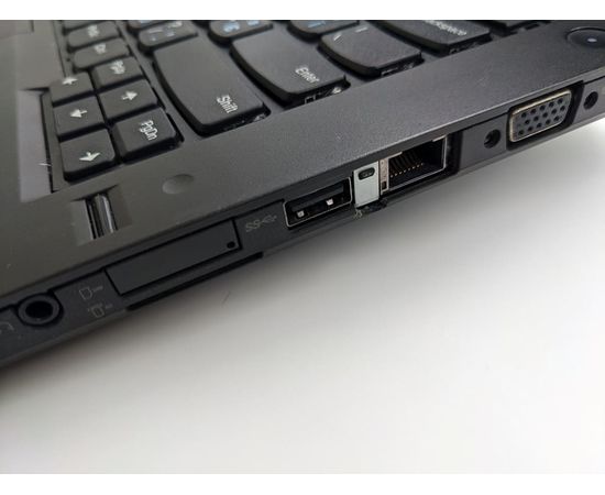  Ноутбук Lenovo ThinkPad T450 14&quot; Full HD IPS i5 8GB RAM 250GB SSD, фото 6 