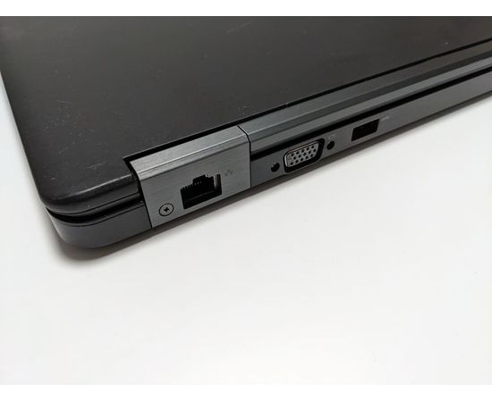  Ноутбук Dell Latitude E5550 15&quot; IPS Full HD i5 16GB RAM 250GB SSD, фото 6 