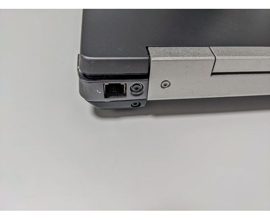  Ноутбук HP EliteBook 8560W 15&quot; Full HD i7 восемь ядер NVIDIA 16GB RAM 250GB SSD WOT, фото 5 