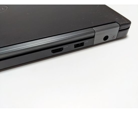  Ноутбук Dell Latitude E5550 15&quot; IPS Full HD i5 16GB RAM 250GB SSD, фото 7 