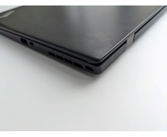  Ноутбук Lenovo ThinkPad X1 Carbon Gen2 14&quot; Quad HD IPS Сенсор HD+ i7 8GB RAM 128GB SSD, фото 6 