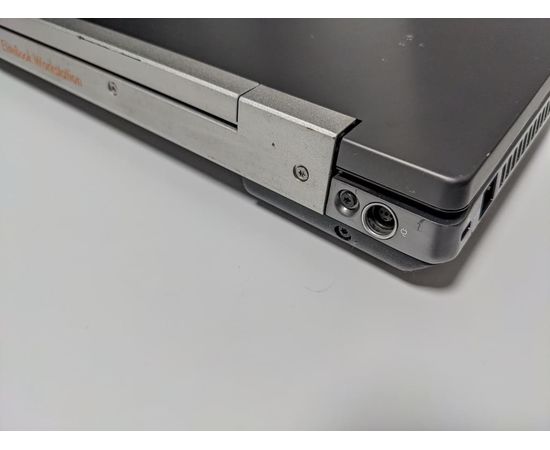  Ноутбук HP EliteBook 8560W 15&quot; Full HD i5 NVIDIA 16GB RAM 250GB SSD WOT, image 6 