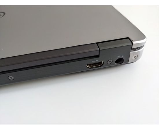  Ноутбук Dell Latitude E6440 14&quot; IPS Full HD i7 16GB RAM 250GB SSD, image 6 