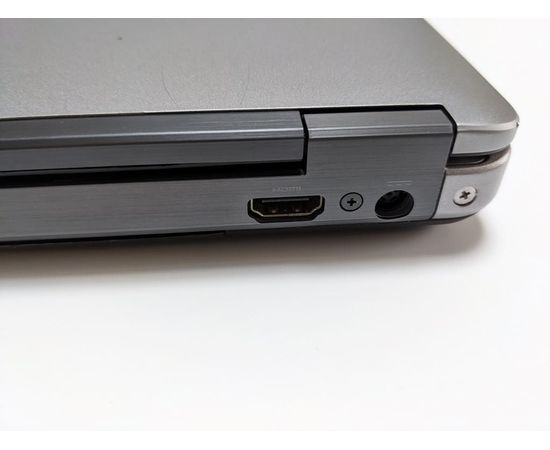  Ноутбук Dell Latitude E6440 14&quot; IPS Full HD i7 8GB RAM 500GB HDD, image 6 