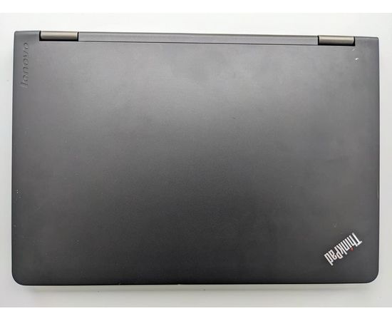  Ноутбук Lenovo ThinkPad Yoga S3 14&quot; Full HD IPS i5 NVIDIA 8GB RAM 250GB SSD, фото 7 