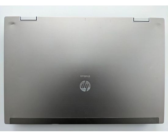  Ноутбук HP EliteBook 8540P 15&quot; i7 NVIDIA 8GB RAM 500GB HDD, фото 8 