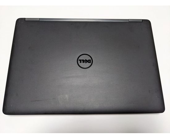  Ноутбук Dell Latitude E5550 15&quot; IPS Full HD i5 16GB RAM 250GB SSD, фото 8 