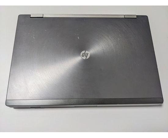  Ноутбук HP EliteBook 8560W 15&quot; Full HD i5 NVIDIA 16GB RAM 250GB SSD WOT, image 7 