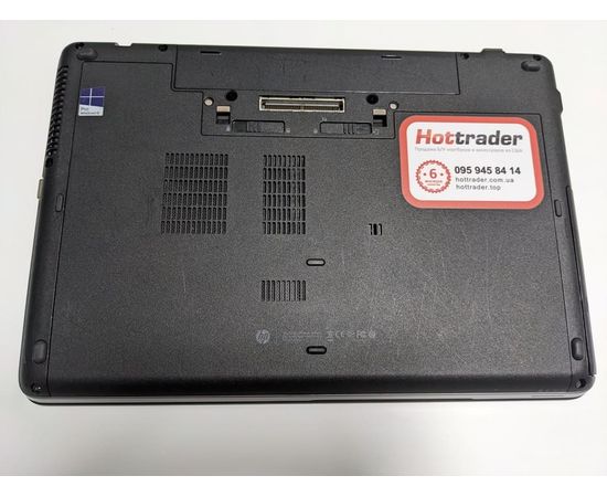  Ноутбук HP ProBook 650 G1 15&quot; Full HD IPS i7 AMD 16GB RAM 512GB SSD, фото 6 
