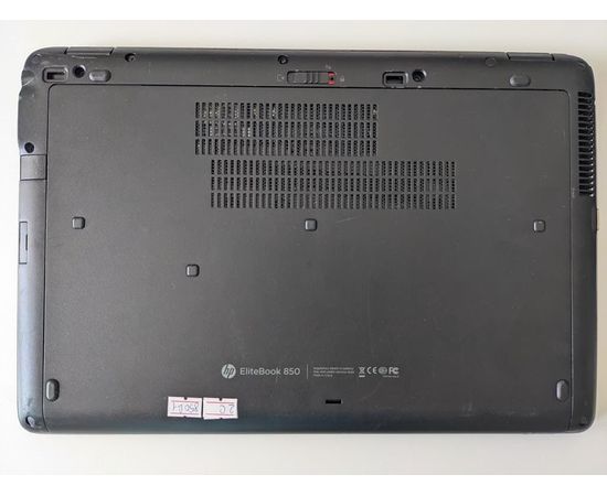  Ноутбук HP EliteBook 850 G1 15&quot; Сенсор i5 8GB RAM 256GB SSD, фото 8 