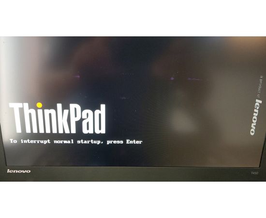 Ноутбук Lenovo ThinkPad T450 14&quot; Full HD IPS i5 8GB RAM 250GB SSD, фото 2 
