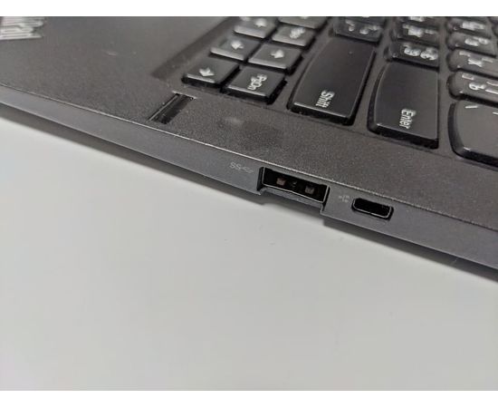  Ноутбук Lenovo ThinkPad X1 Carbon 14&quot; Quad HD IPS i5 8GB RAM 256GB SSD, фото 10 