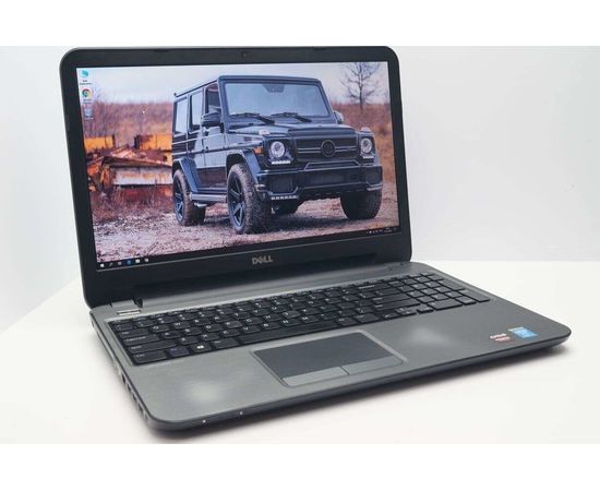  Ноутбук Dell Latitude 3540 15&quot; i5 8GB RAM 500GB HDD, image 1 