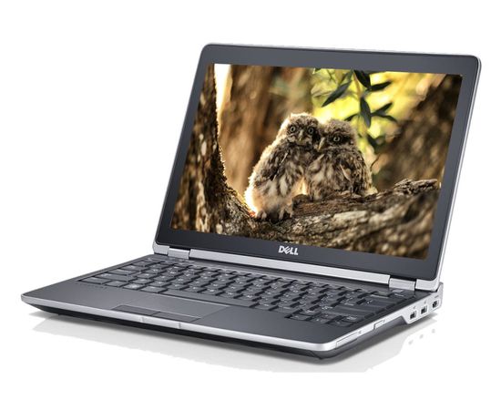  Ноутбук Dell Latitude E6220 12&quot; i5 4GB RAM 500GB HDD, image 1 