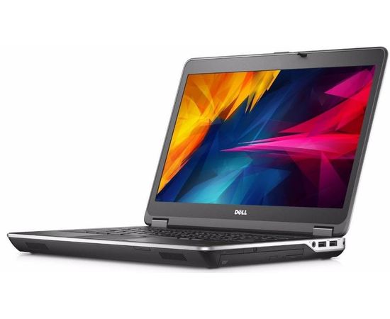  Ноутбук Dell Latitude E6440 14&quot; IPS Full HD i7 AMD 16GB RAM 512GB SSD WOT, image 1 