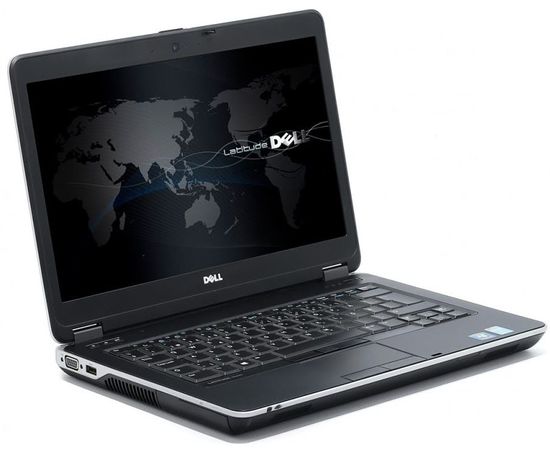  Ноутбук Dell Latitude E6440 14&quot; IPS Full HD i7 8GB RAM 500GB HDD, image 1 