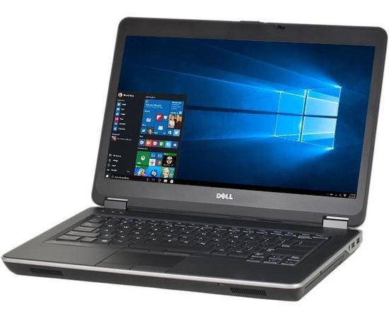  Ноутбук Dell Latitude E6440 14&quot; IPS Full HD i7 8GB RAM 250GB SSD, фото 1 