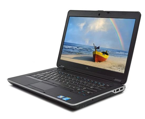  Ноутбук Dell Latitude E6440 14&quot; IPS Full HD i7 16GB RAM 250GB SSD, image 1 