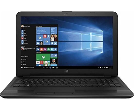  Ноутбук HP 15-ay014dx (Touch) 15&quot; Сенсор i5 8GB RAM 250GB SSD, фото 1 