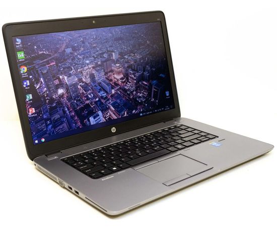  Ноутбук HP EliteBook 850 G1 15&quot; Full HD i5 16GB RAM 256GB SSD, фото 1 