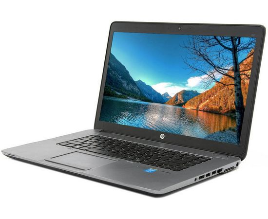  Ноутбук HP EliteBook 850 G2 15&quot; i5 8GB RAM 256GB SSD, фото 1 