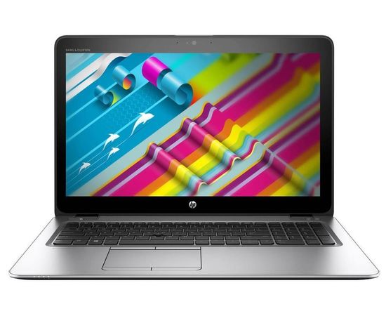  Ноутбук HP EliteBook 850 G4 15&quot; Full HD Сенсор i7 8GB RAM 240GB SSD, фото 1 