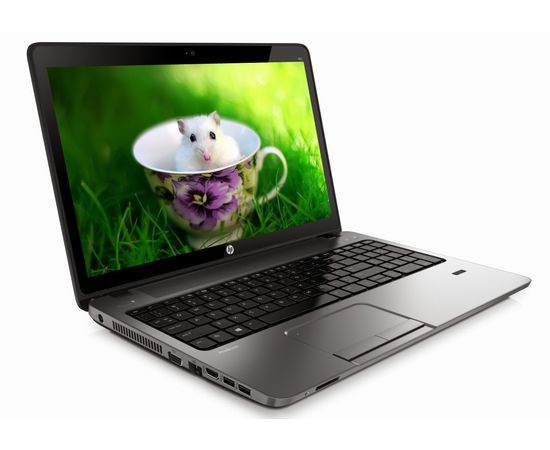  Ноутбук HP ProBook 450 G1 15&quot; i5 8GB RAM 500GB HDD, фото 1 