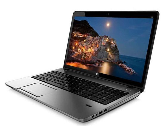  Ноутбук HP ProBook 450 G2 15&quot; Full HD i5 8GB RAM 240GB SSD, фото 1 