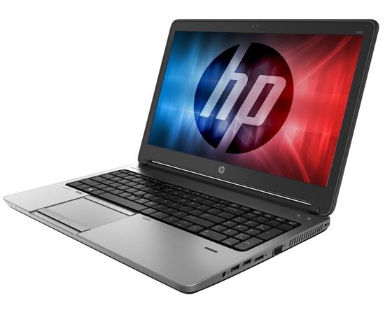  Ноутбук HP ProBook 650 G1 15&quot; Full HD IPS i7 AMD 16GB RAM 512GB SSD, фото 1 