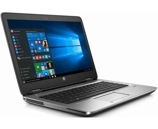  Ноутбук HP ProBook 650 G2 15&quot; Full HD i5 8GB RAM 256GB SSD, фото 1 