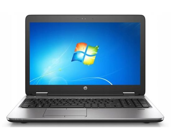  Ноутбук HP ProBook 650 G2 15&quot; Full HD i5 8GB RAM 120GB SSD, фото 1 