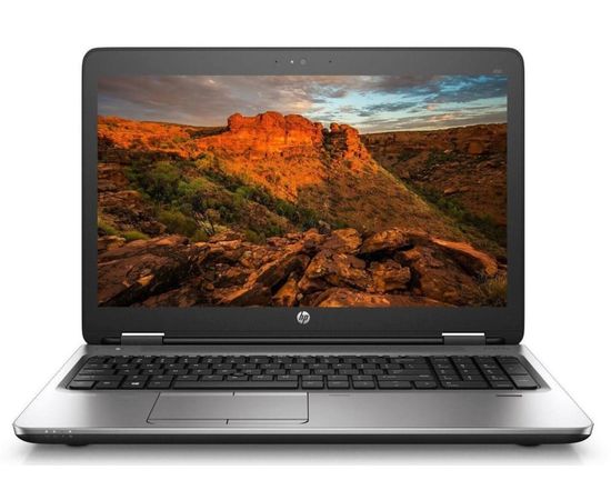  Ноутбук HP ProBook 650 G2 15&quot; i5 16GB RAM 256GB SSD, фото 1 