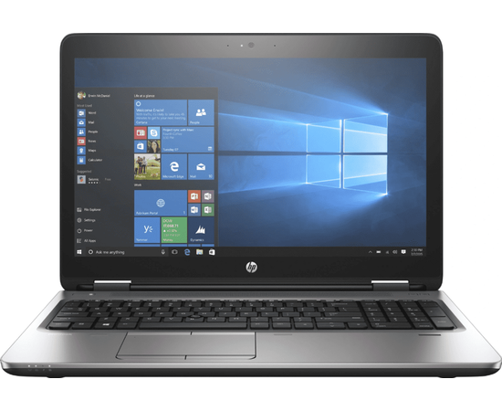  Ноутбук HP ProBook 650 G3 15&quot; Full HD i5 32GB RAM 512GB SSD, фото 1 
