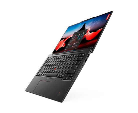  Ноутбук Lenovo ThinkPad X1 Carbon Gen2 14&quot; Quad HD IPS Сенсор HD+ i7 8GB RAM 128GB SSD, фото 1 