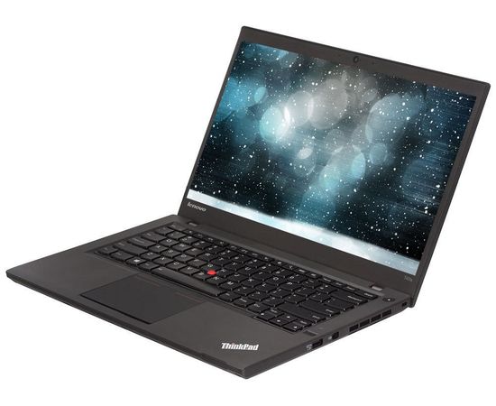  Ноутбук Lenovo ThinkPad T440 14&quot; HD+ i5 8GB RAM 500GB HDD, фото 1 