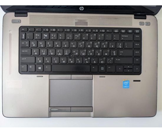  Ноутбук HP EliteBook 850 G1 15&quot; Сенсор i5 8GB RAM 256GB SSD, фото 2 