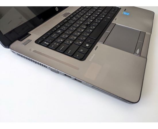  Ноутбук HP EliteBook 850 G1 15&quot; Сенсор i5 8GB RAM 256GB SSD, фото 3 