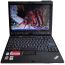  Ноутбук Lenovo ThinkPad X200 Tablet 12&quot; 2GB RAM 160GB HDD № 1, фото 1 