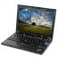  Ноутбук Lenovo ThinkPad X200 12&quot; 2GB RAM 160GB HDD № 1, фото 1 
