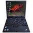  Ноутбуки Lenovo ThinkPad X61 12.1 2GB RAM 80GB, фото 1 