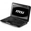  Ноутбук MSI Wind U100 10&quot; 2GB RAM 160GB HDD, фото 1 