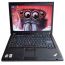  Ноутбук Lenovo ThinkPad R61 14&quot; 4GB RAM 160GB HDD, фото 1 