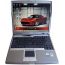  Ноутбук Dell Latitude D610 14&quot; 2GB RAM 60GB HDD, фото 1 