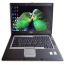  Ноутбук Dell Latitude D830 15&quot; FULL HD NVIDIA 4GB RAM 320GB HDD, фото 1 